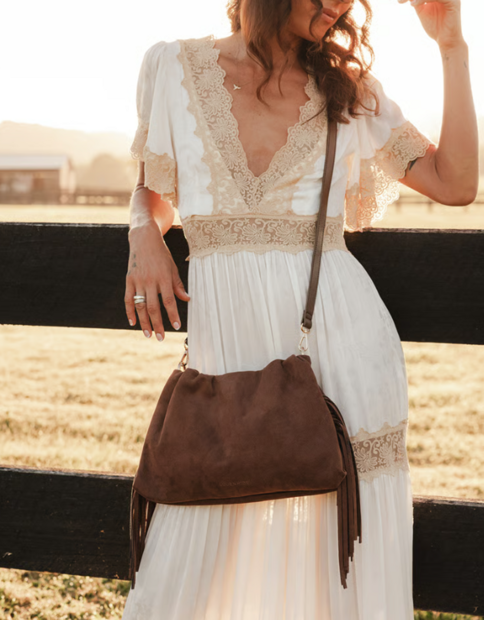 Louenhide Louenhide - Reese Shoulder Bag SS26
