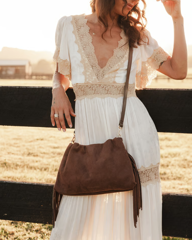 Louenhide Reese Shoulder Bag