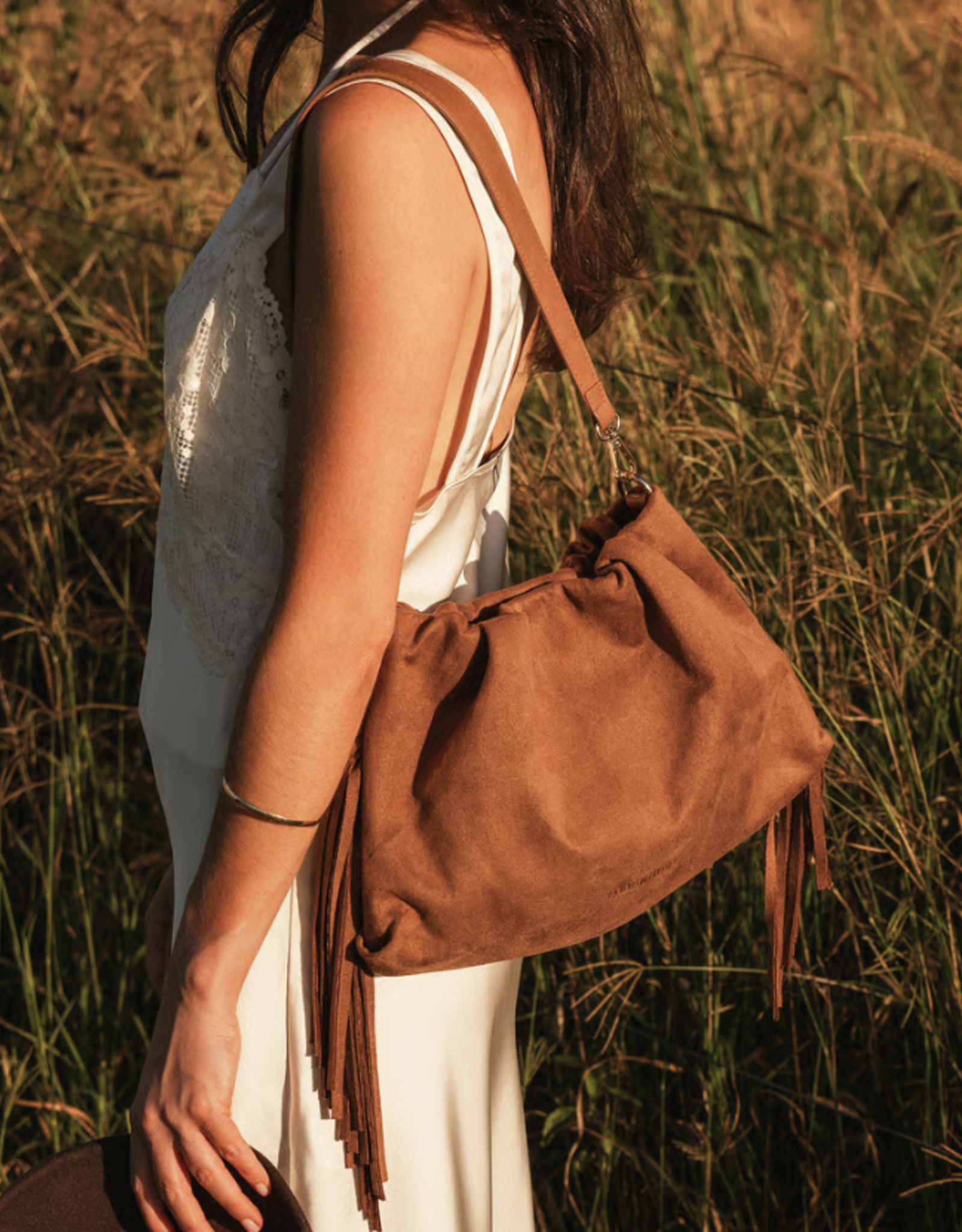 Louenhide Louenhide - Reese Shoulder Bag SS26