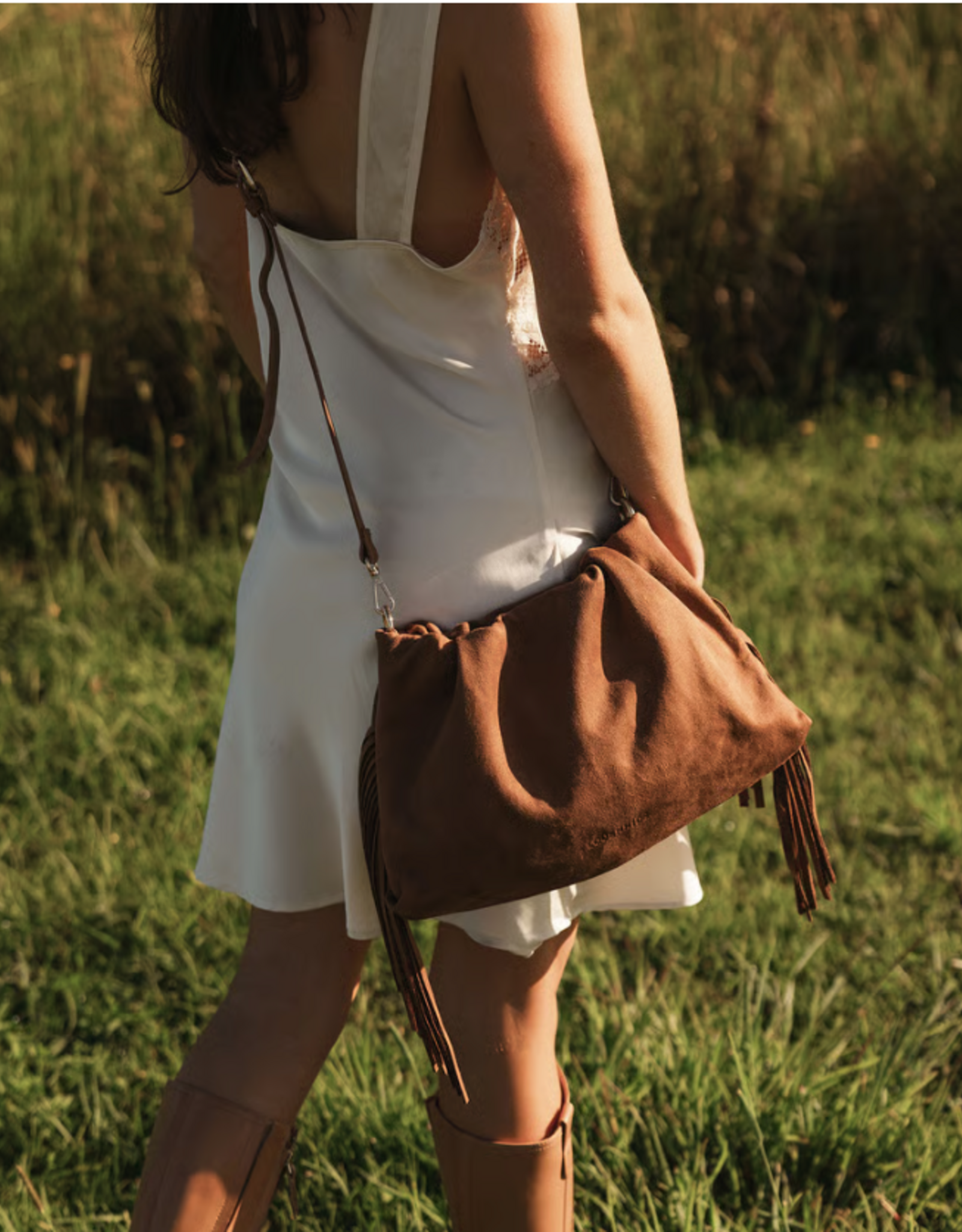 Louenhide Louenhide - Reese Sac épaule SS26
