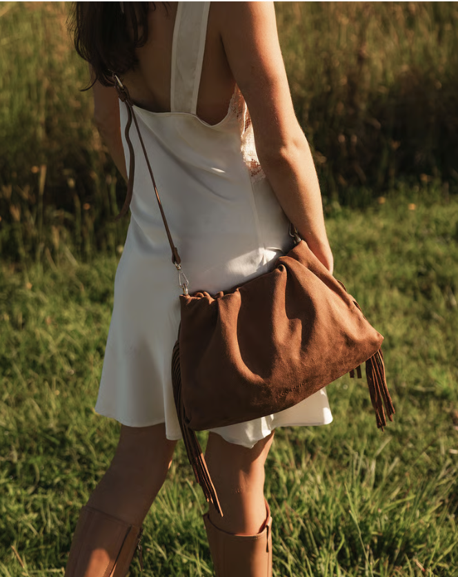Louenhide Reese Shoulder Bag