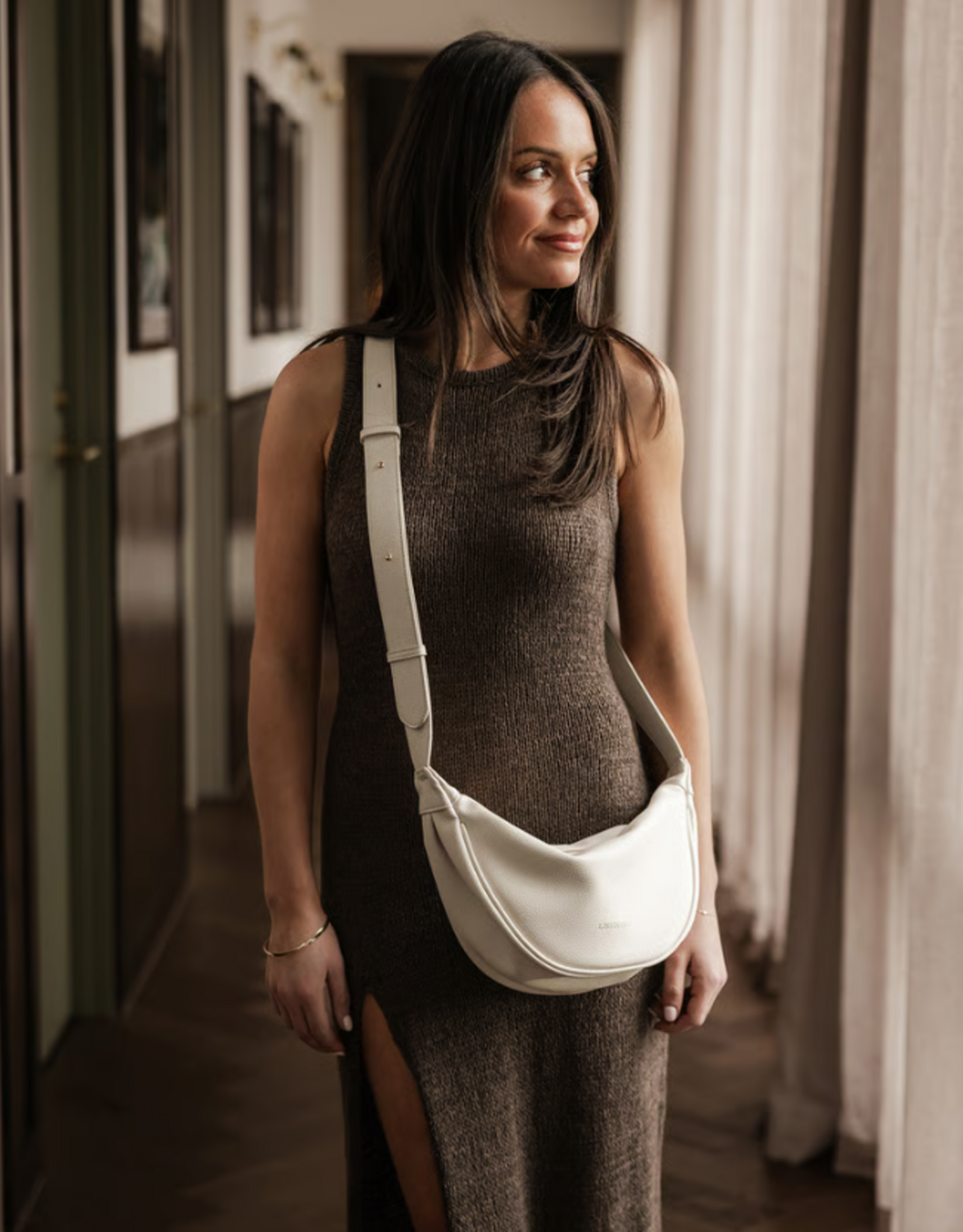 Louenhide Louenhide - Sylvia Sling Bag SS26