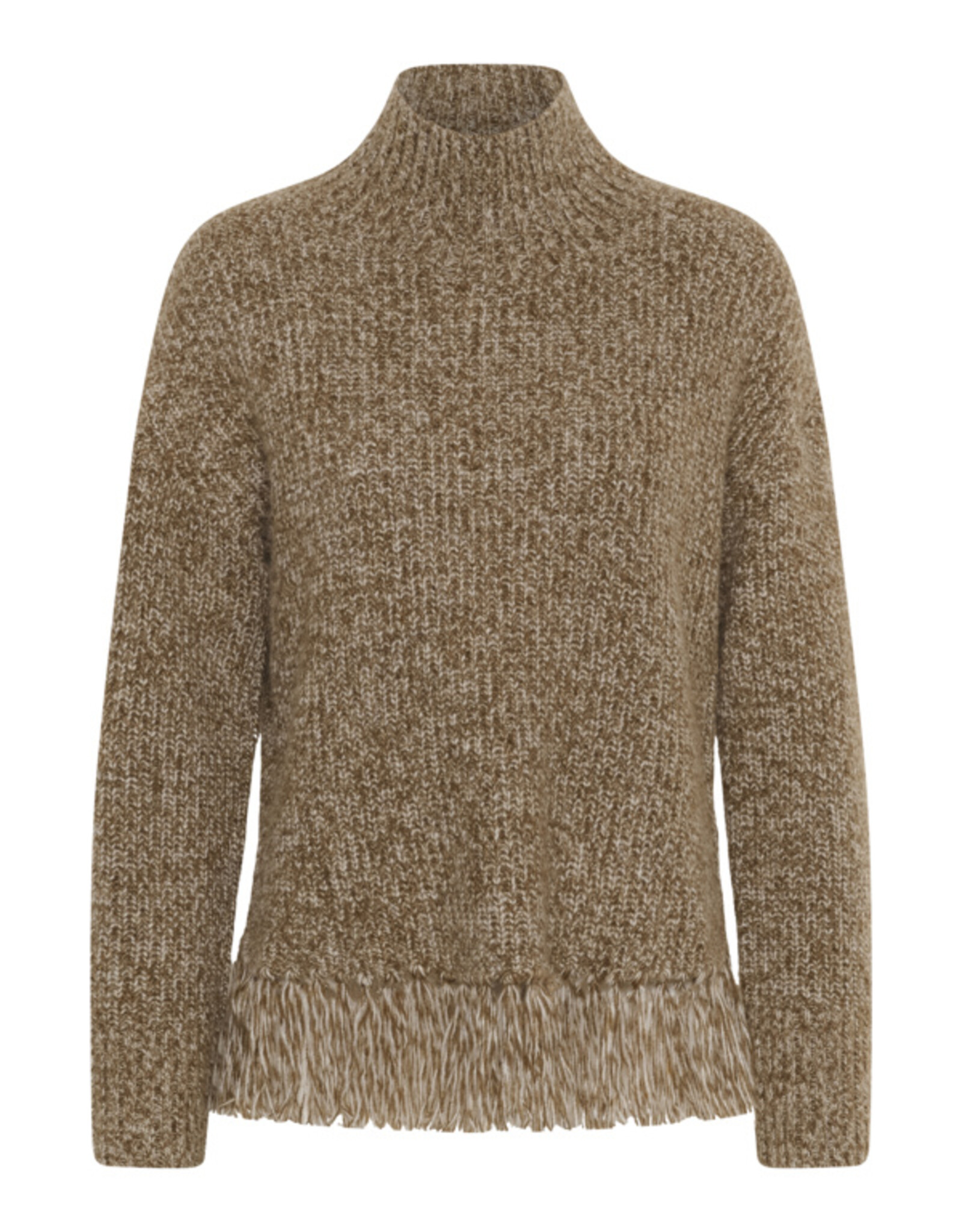 Part Two Part Two - CiminaPW Pullover