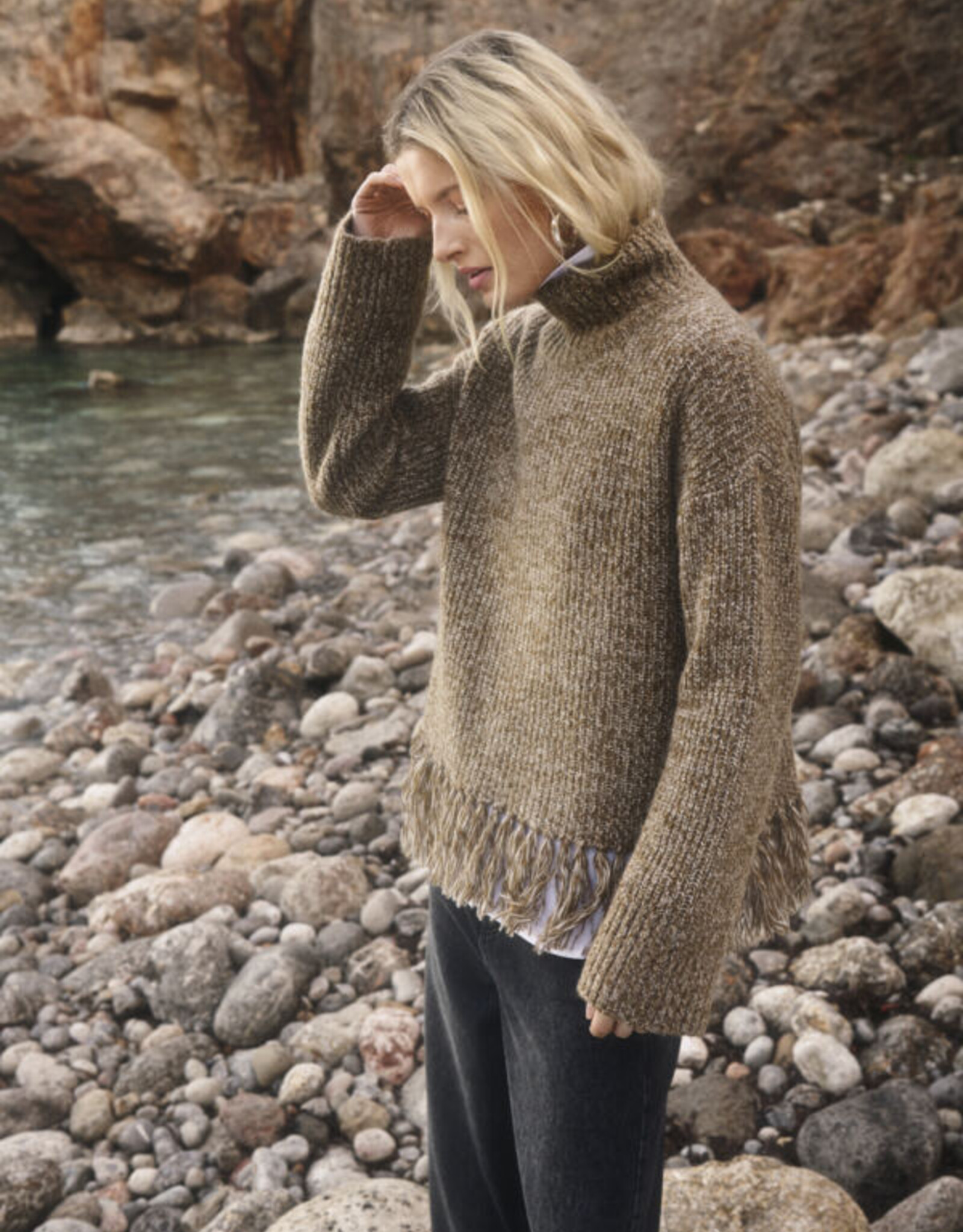 Part Two Part Two - CiminaPW Pullover