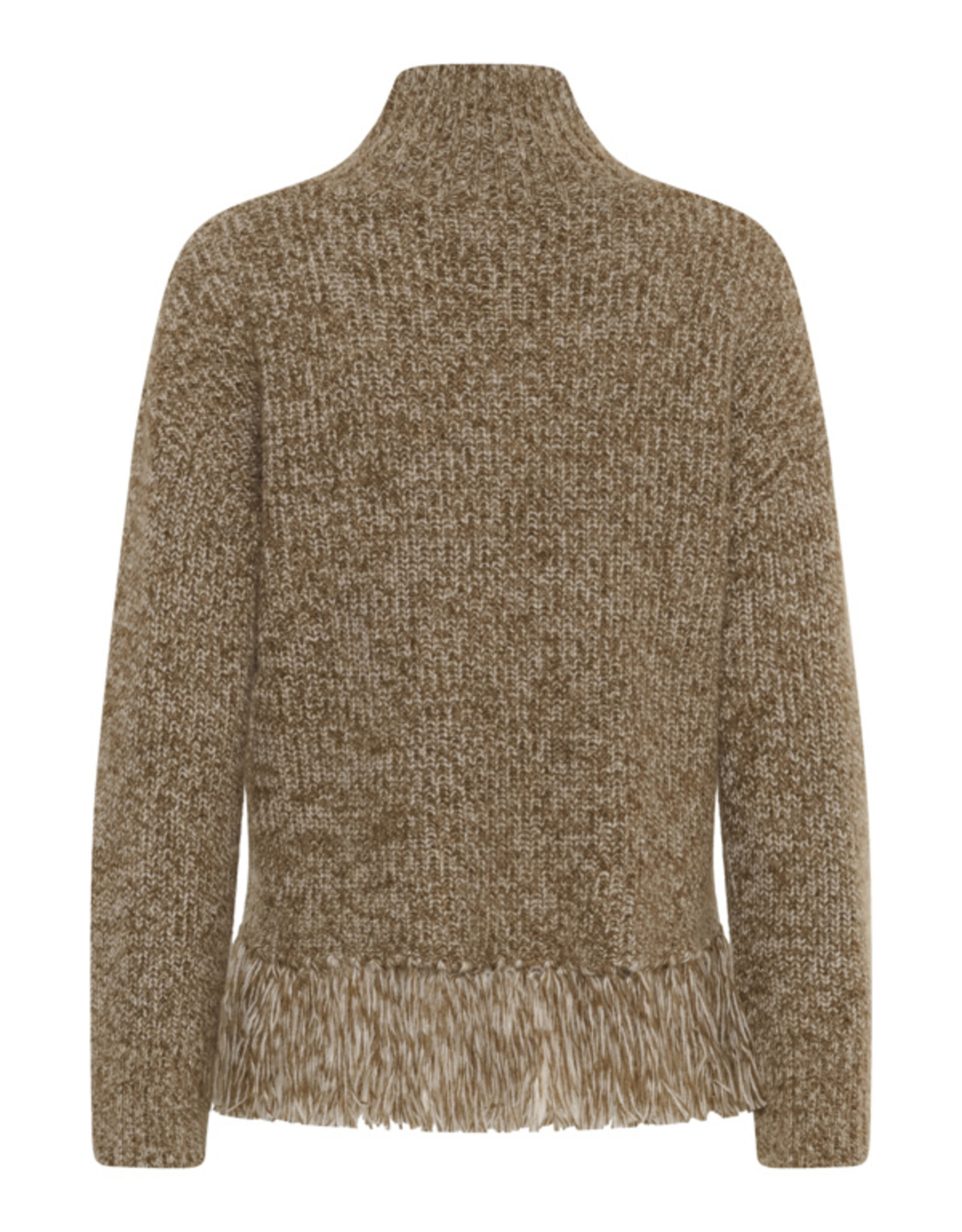Part Two Part Two - CiminaPW Pullover