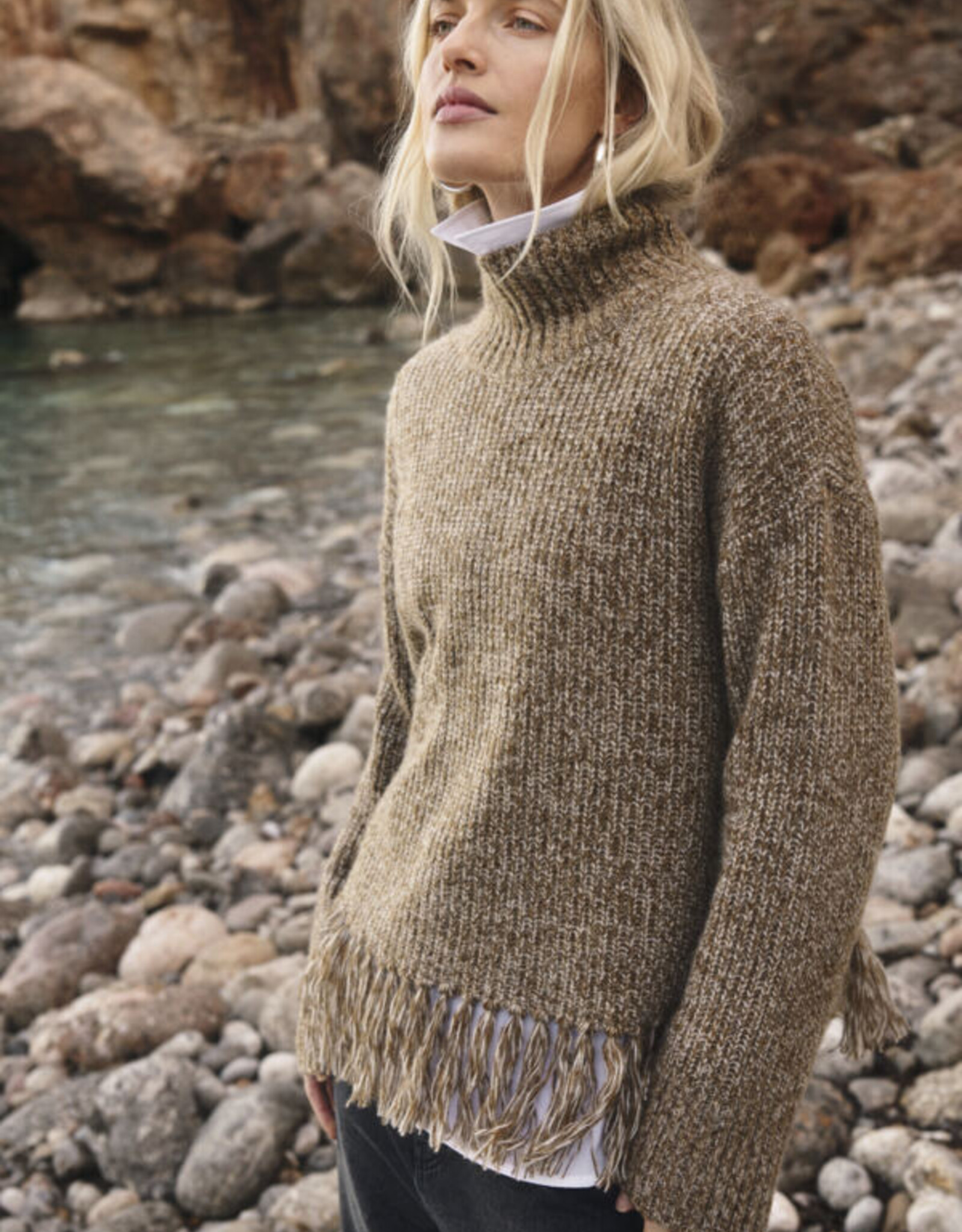 Part Two Part Two - CiminaPW Pullover