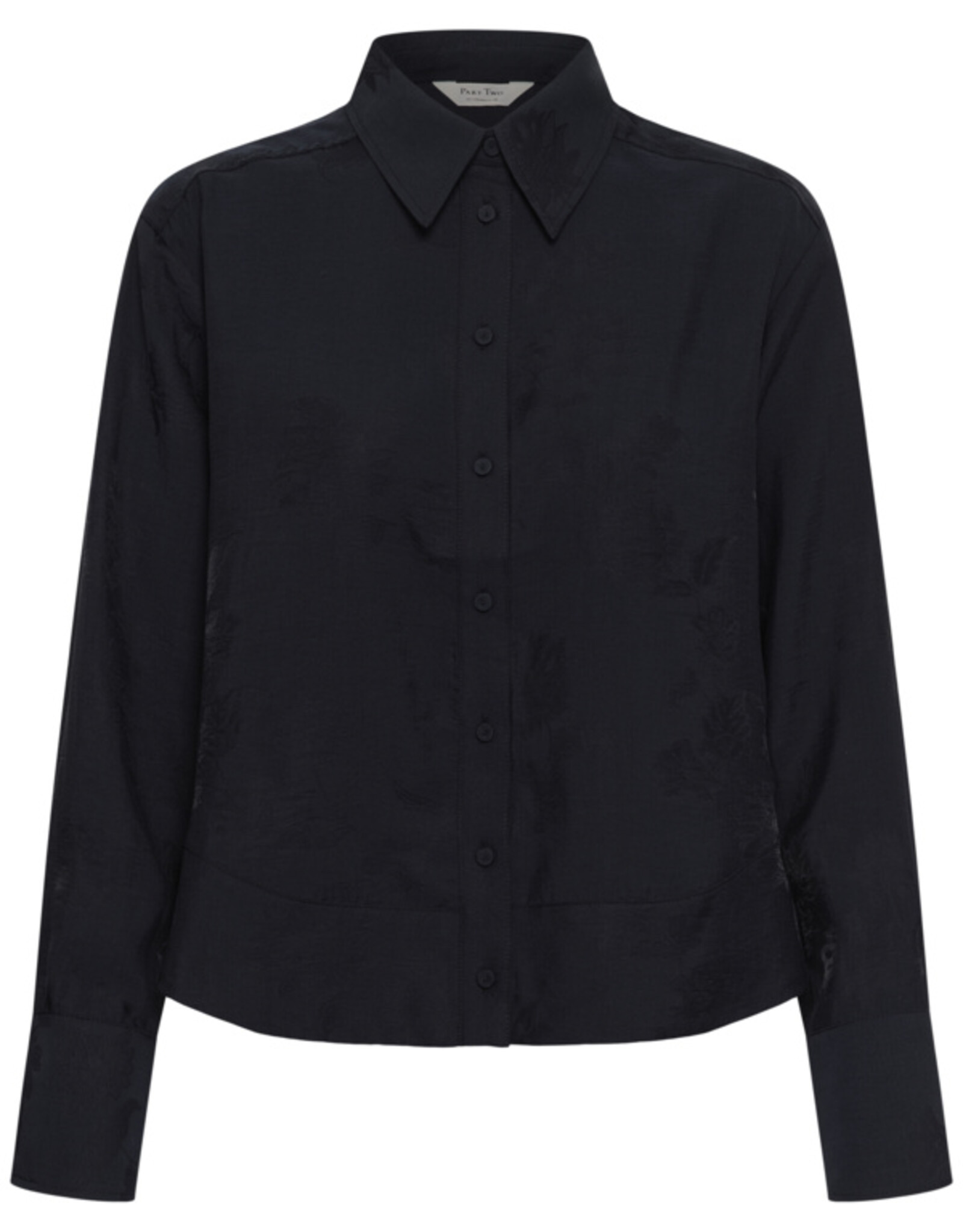 Part Two Part Two - CarollaPW Shirt