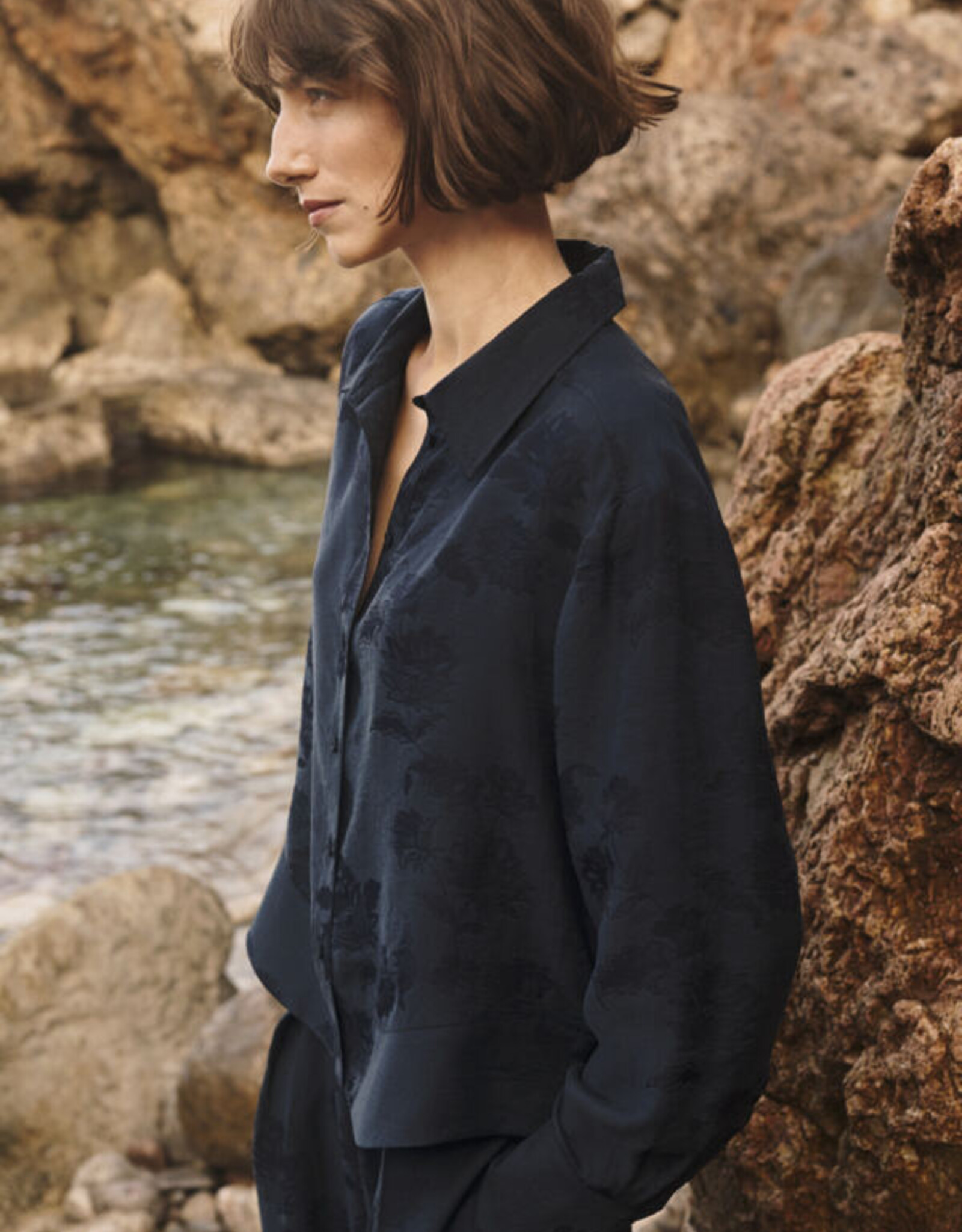 Part Two Part Two - CarollaPW Shirt