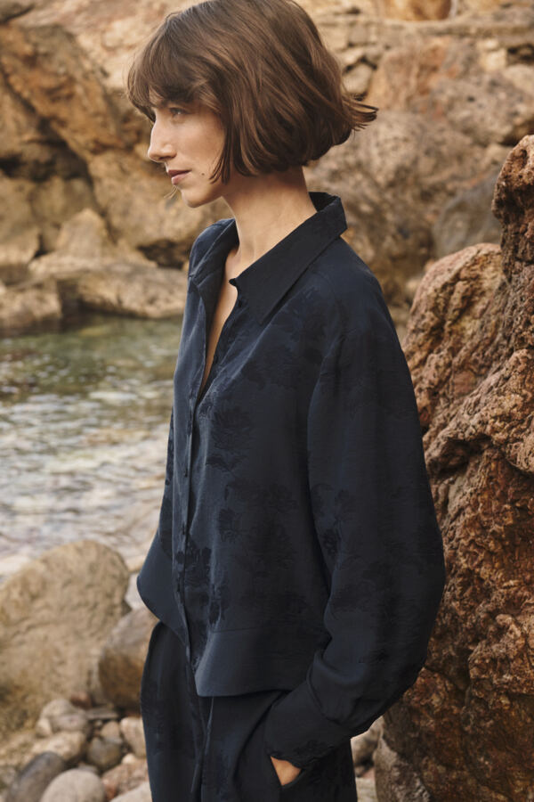 Part Two Chemise CarollaPW