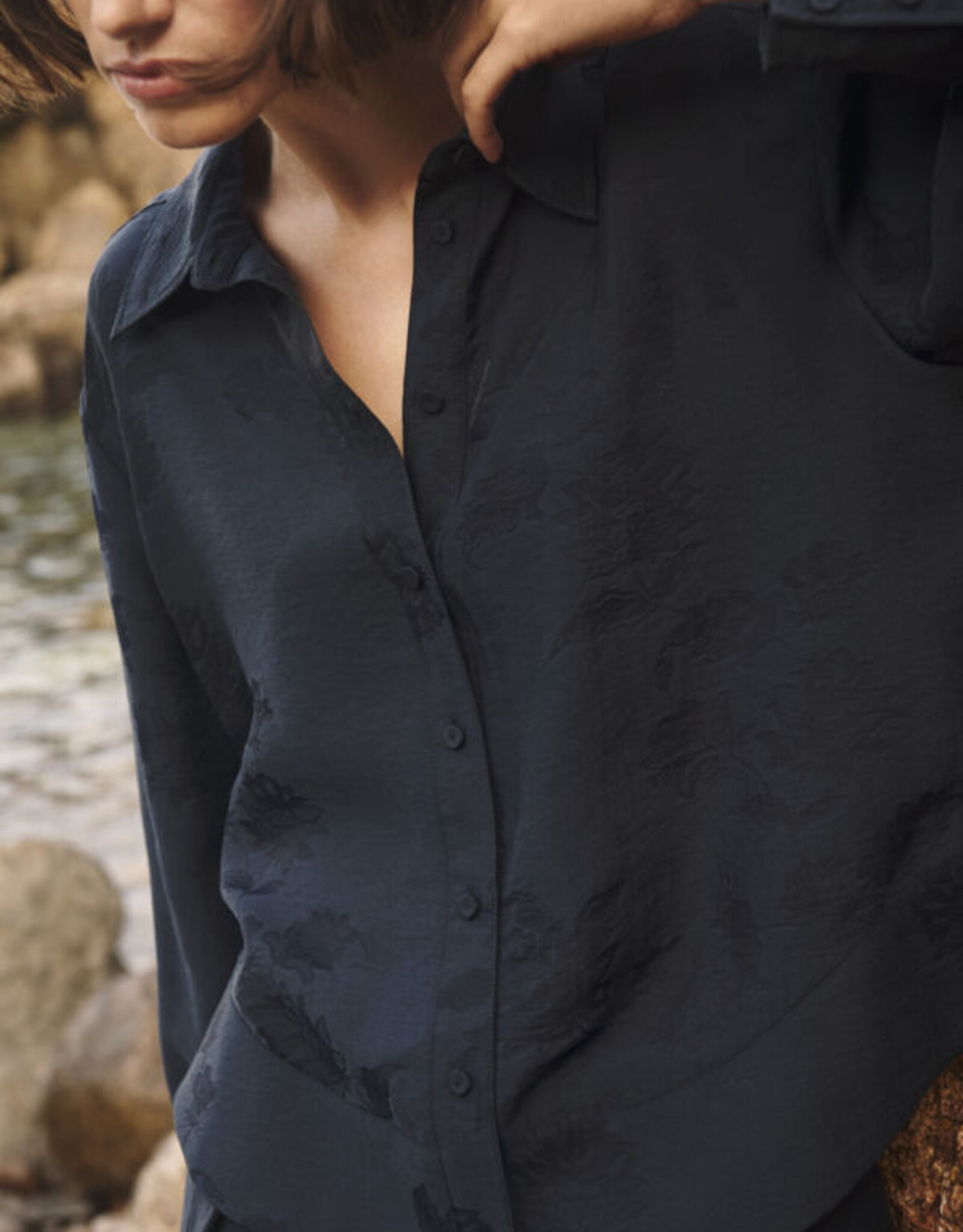 Part Two Part Two - CarollaPW Shirt