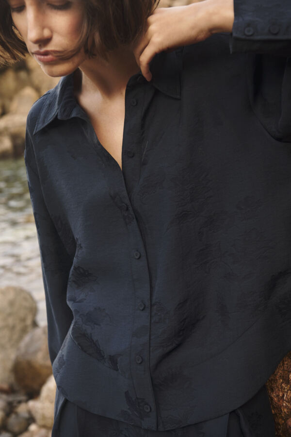 Part Two Chemise CarollaPW