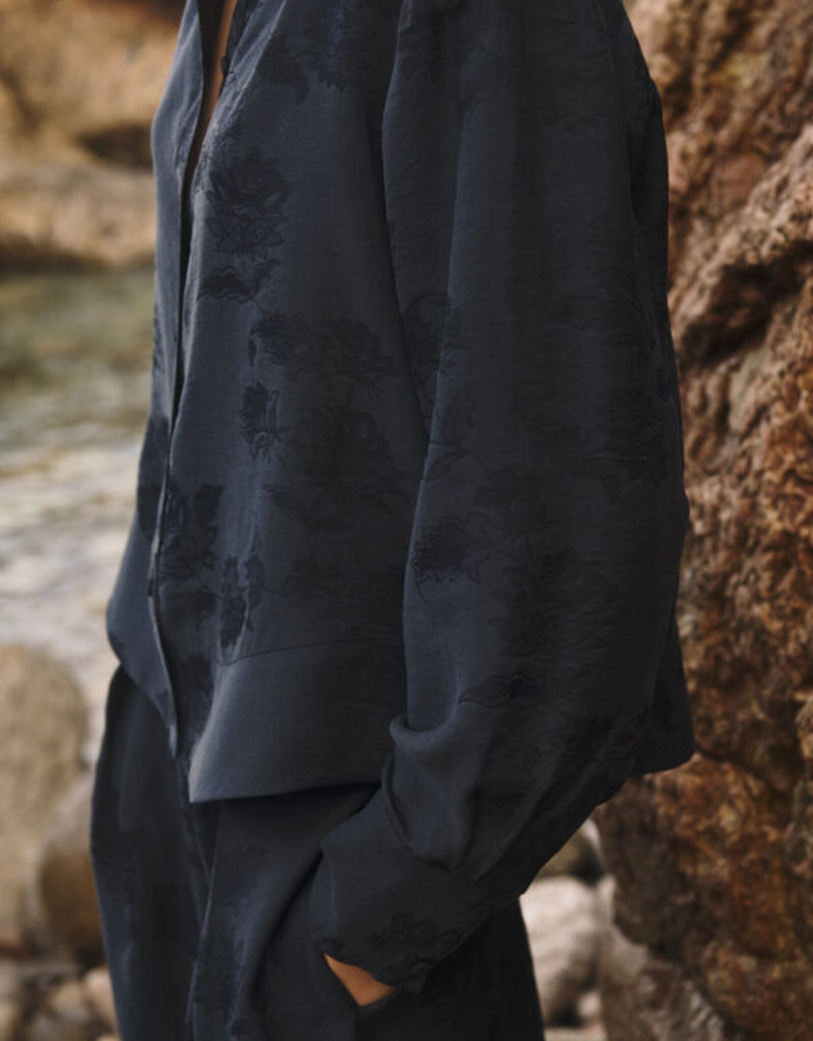 Part Two Part Two - CarollaPW Shirt