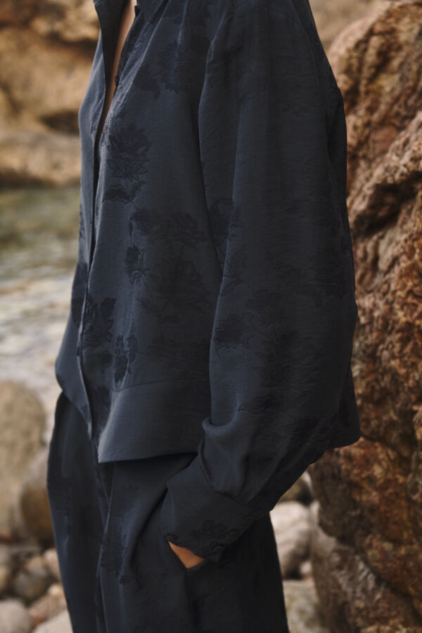 Part Two Chemise CarollaPW