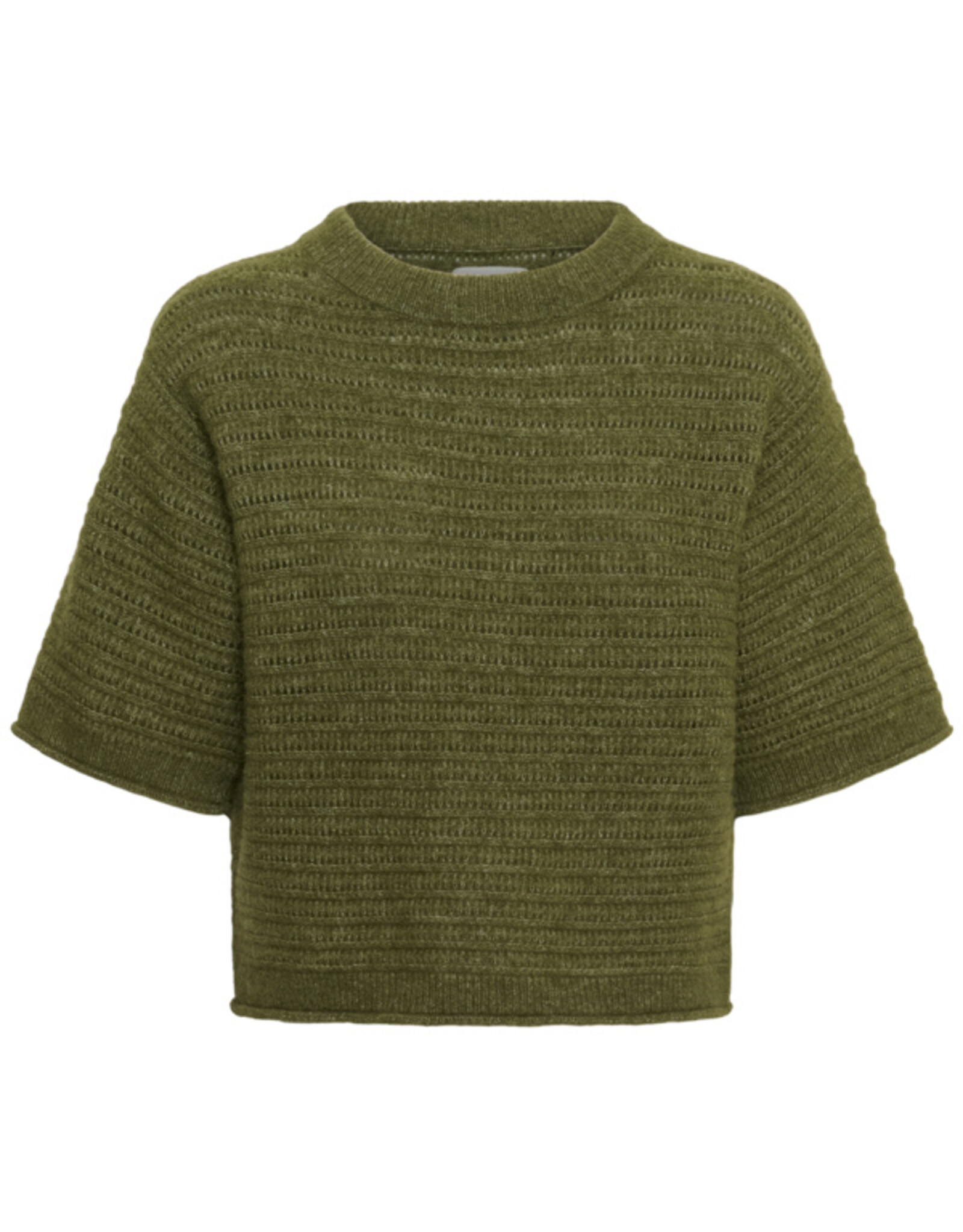 Part Two Part Two - CerysPW Pullover FW26
