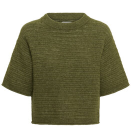 Part Two Part Two - Chandail CerysPW  FW26