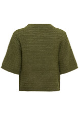 Part Two Part Two - Chandail CerysPW  FW26