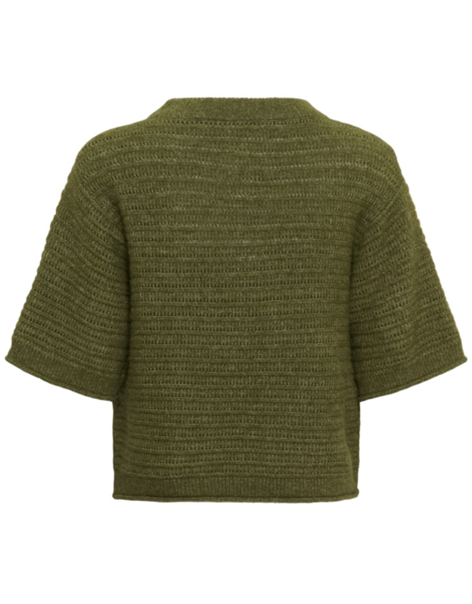 Part Two Part Two - Chandail CerysPW  FW26