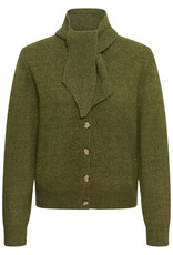 Part Two Part Two -Cardigan ChaniePW FW26