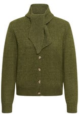 Part Two Part Two - ChaniePW Cardigan FW26