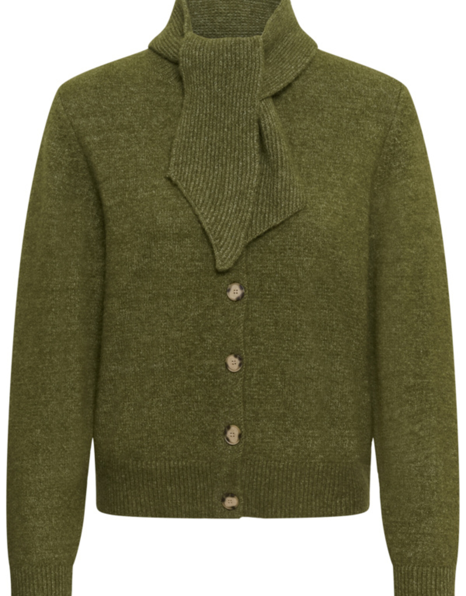 Part Two Part Two -Cardigan ChaniePW FW26