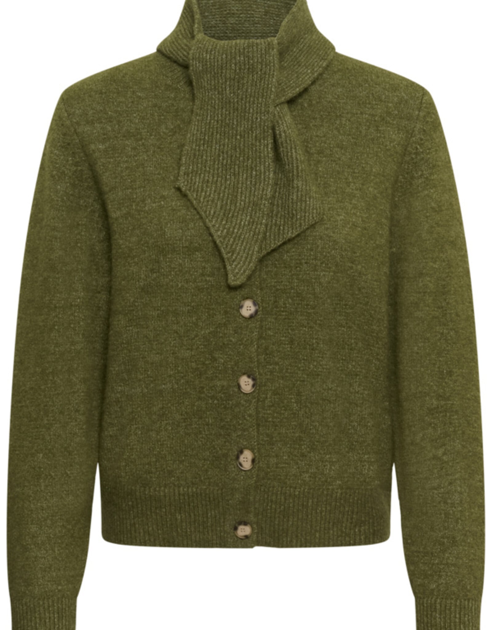 Part Two Part Two - ChaniePW Cardigan FW26
