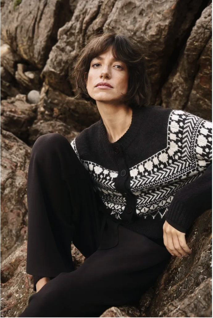 Part Two CharmainePW Cardigan