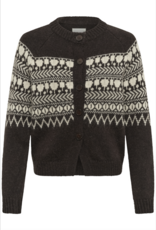 Part Two Part Two - CharmainePW Cardigan