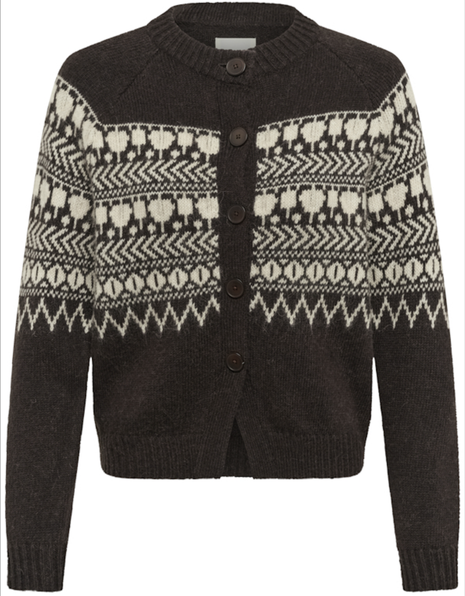 Part Two Part Two -Cardigan CharmainePW