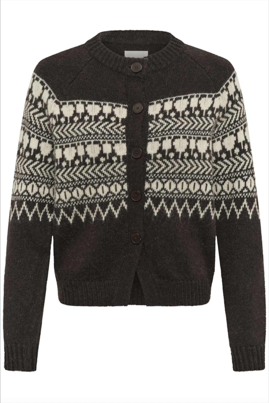 Part Two CharmainePW Cardigan