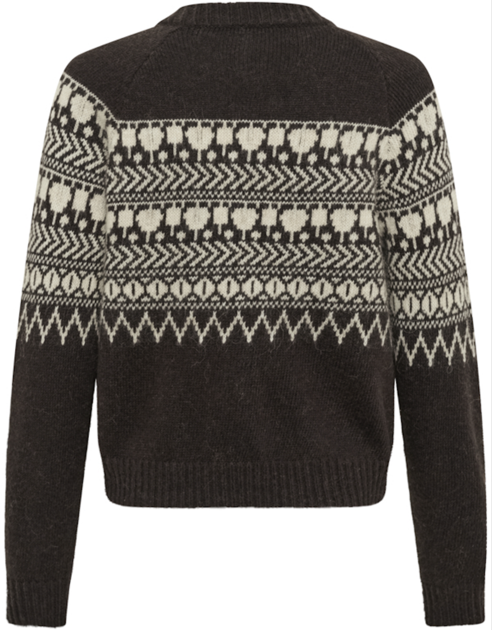 Part Two Part Two -Cardigan CharmainePW