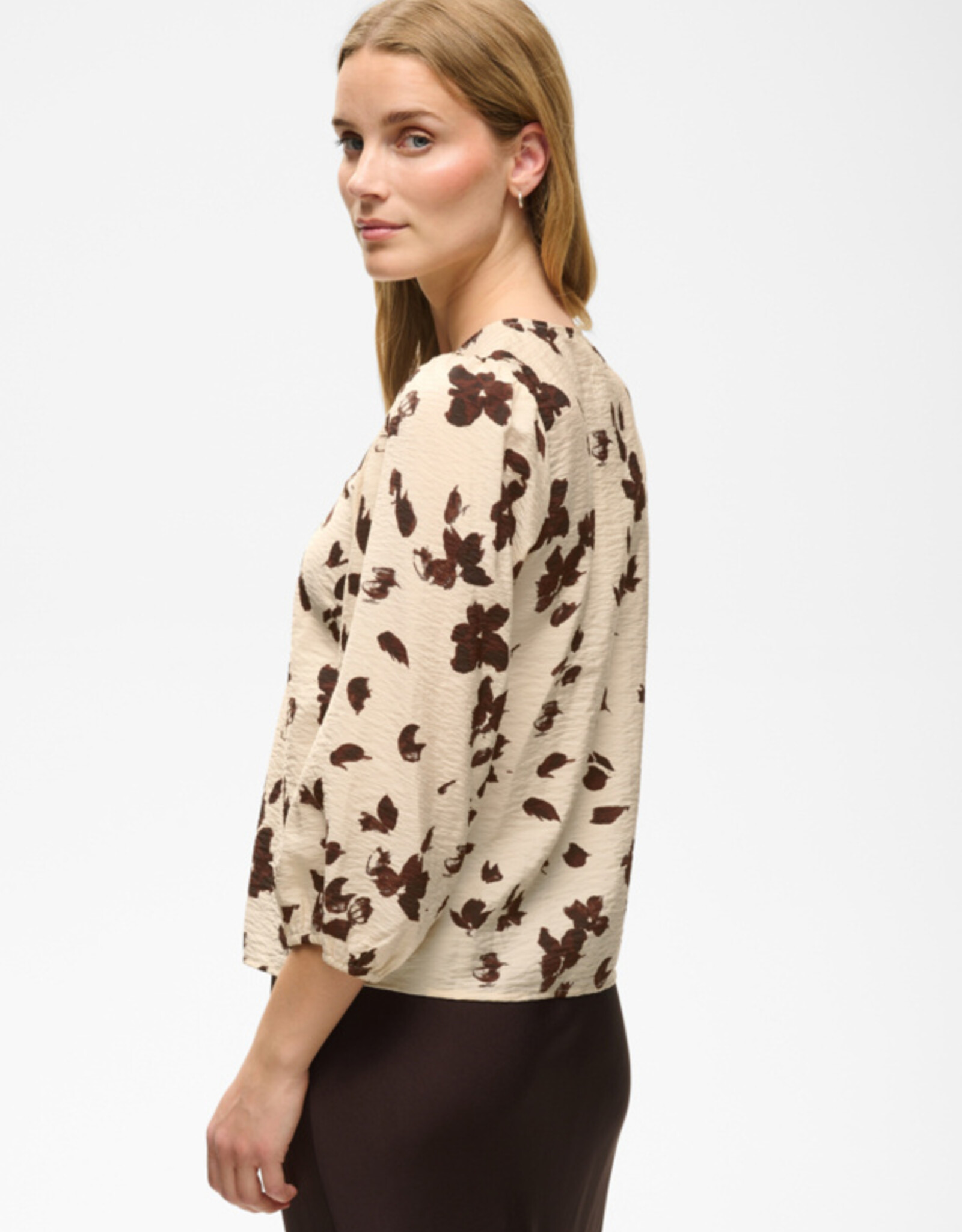 Part Two Part Two - Channie Shirt FW26