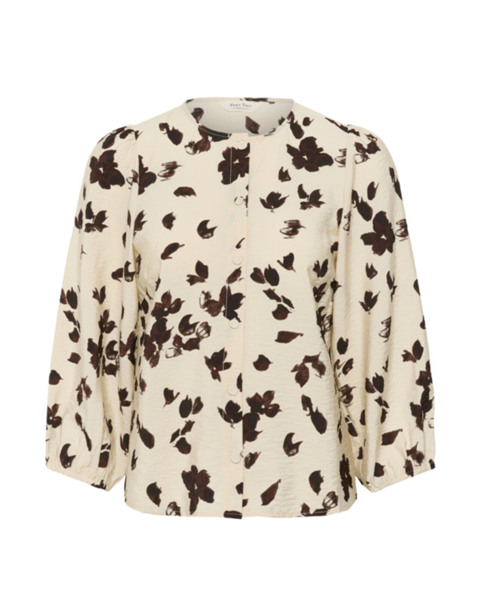 Part Two Part Two - Channie Blouse FW26