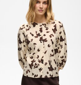 Part Two Part Two - Channie Blouse FW26