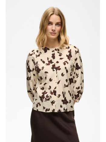 Part Two Part Two - Channie Blouse FW26