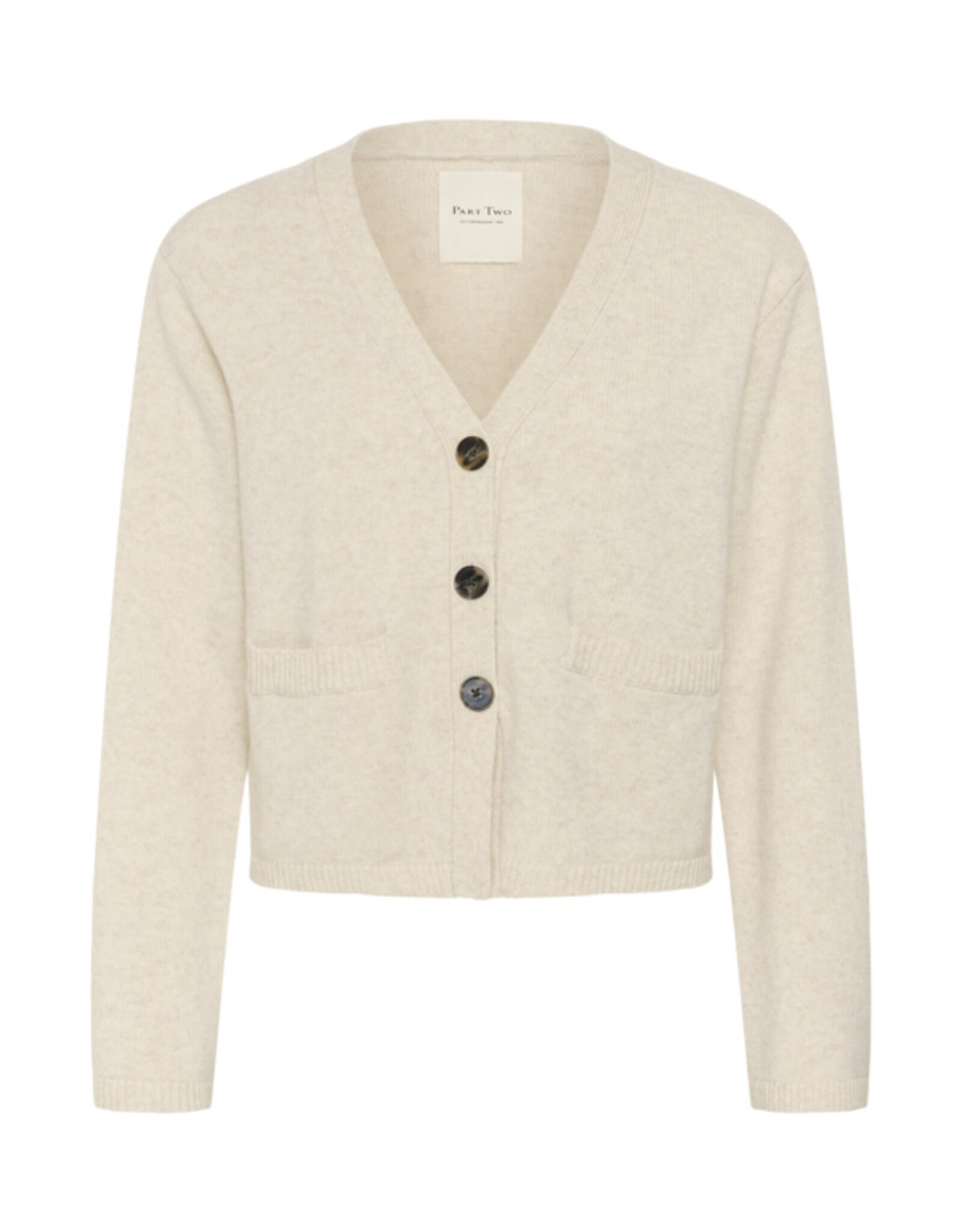 Part Two Part Two -Cardigan  Sveva