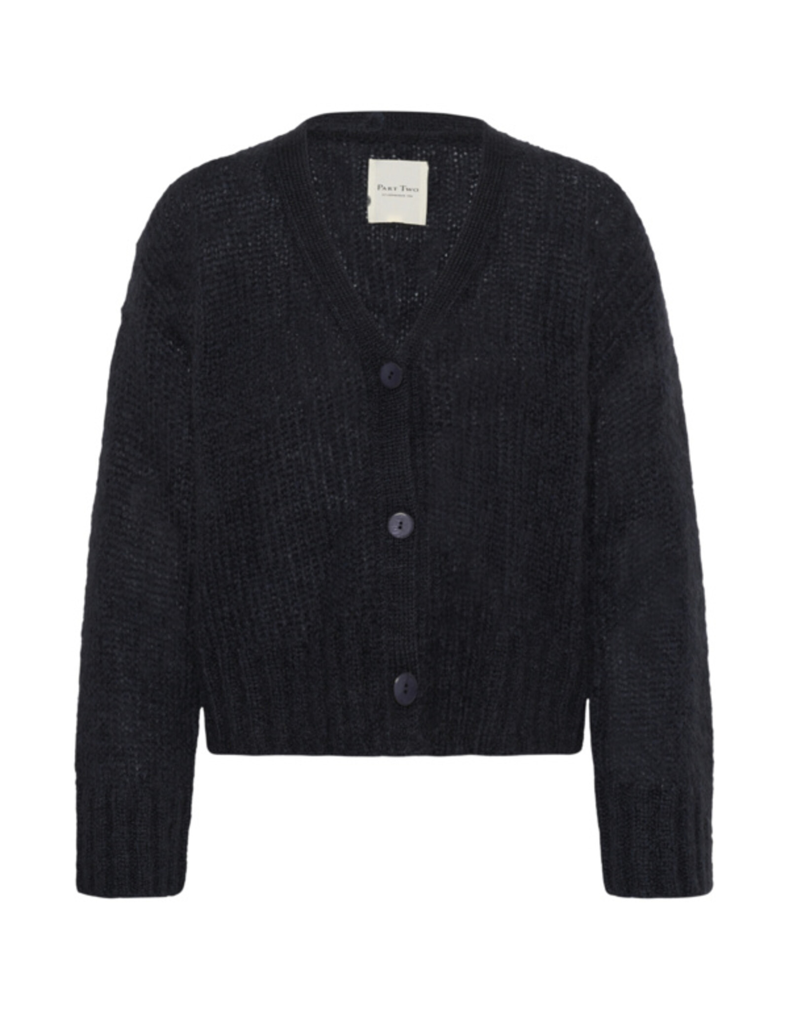 Part Two Part Two - Zendaya Cardigan