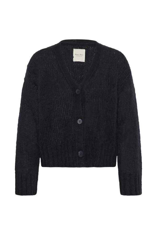 Part Two Cardigan  Zendaya