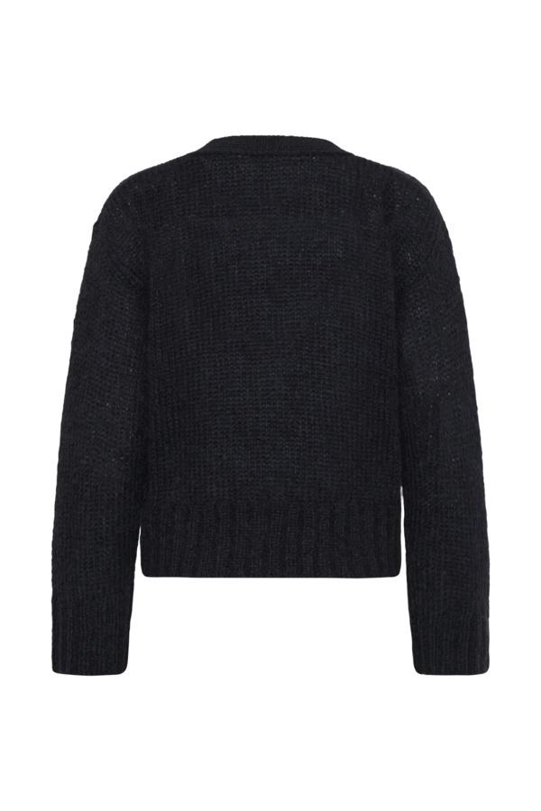 Part Two Cardigan  Zendaya
