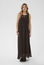 Cream Cream - Floria Dress FW26