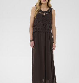 Cream Cream - Floria Dress FW26