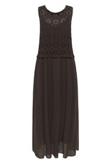 Cream Cream - Floria Robe FW26