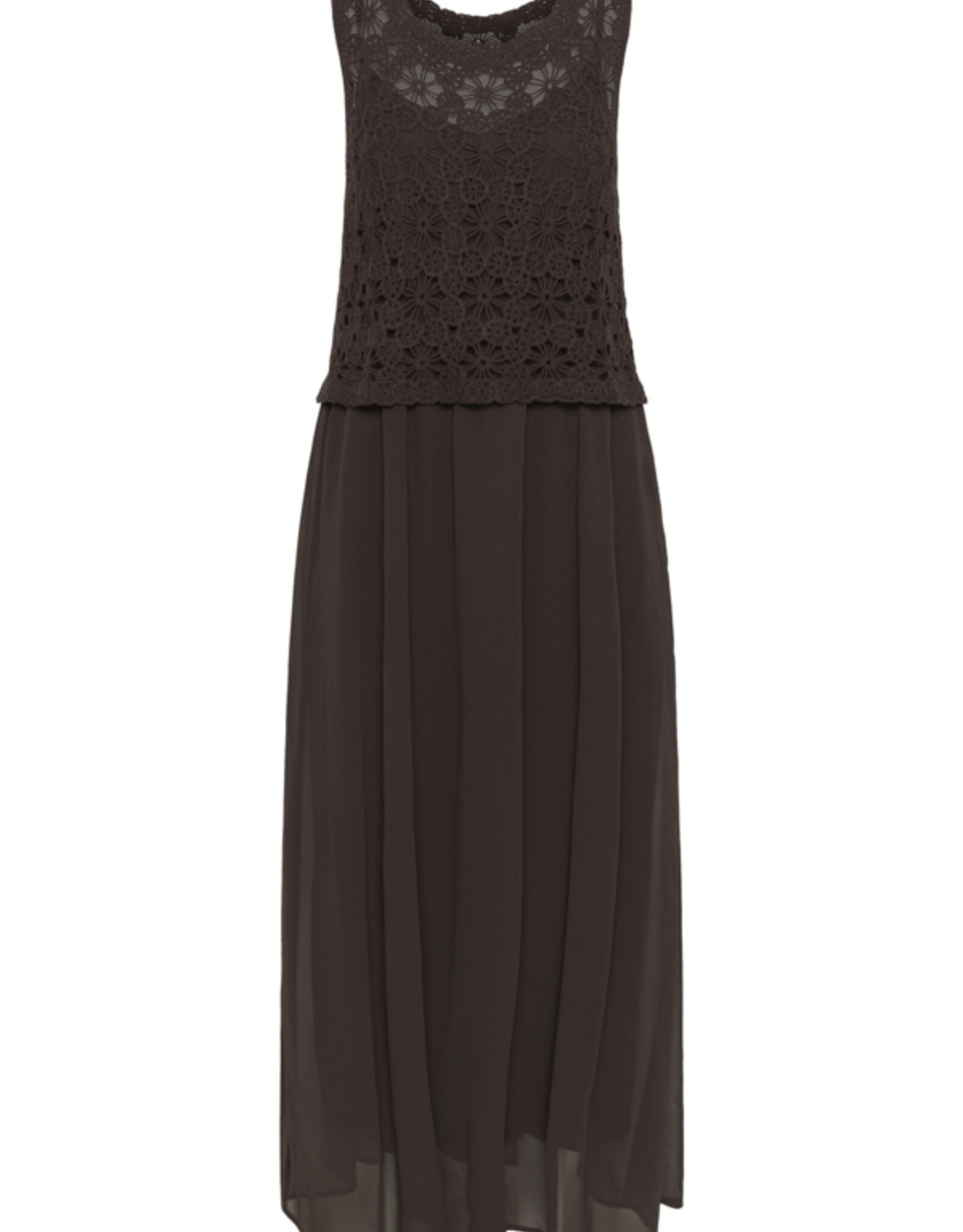 Cream Cream - Floria Robe FW26