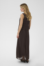 Cream Cream - Floria Robe FW26