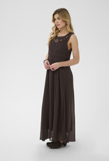 Cream Cream - Floria Dress FW26