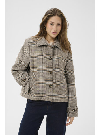 Cream Cream - Manteau Court CRGeorg