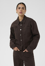 Kaffé Kaffe -Chemise Kabrook