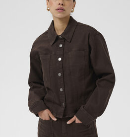 Kaffé Kaffe -Chemise Kabrook