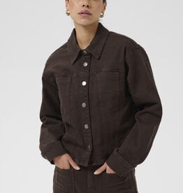 Kaffé Kaffe - Kabrook Shirt FW26