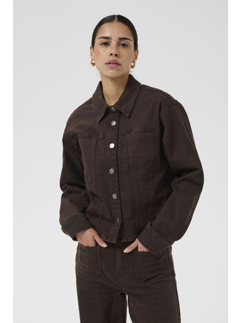 Kaffé Kaffe - Kabrook Shirt