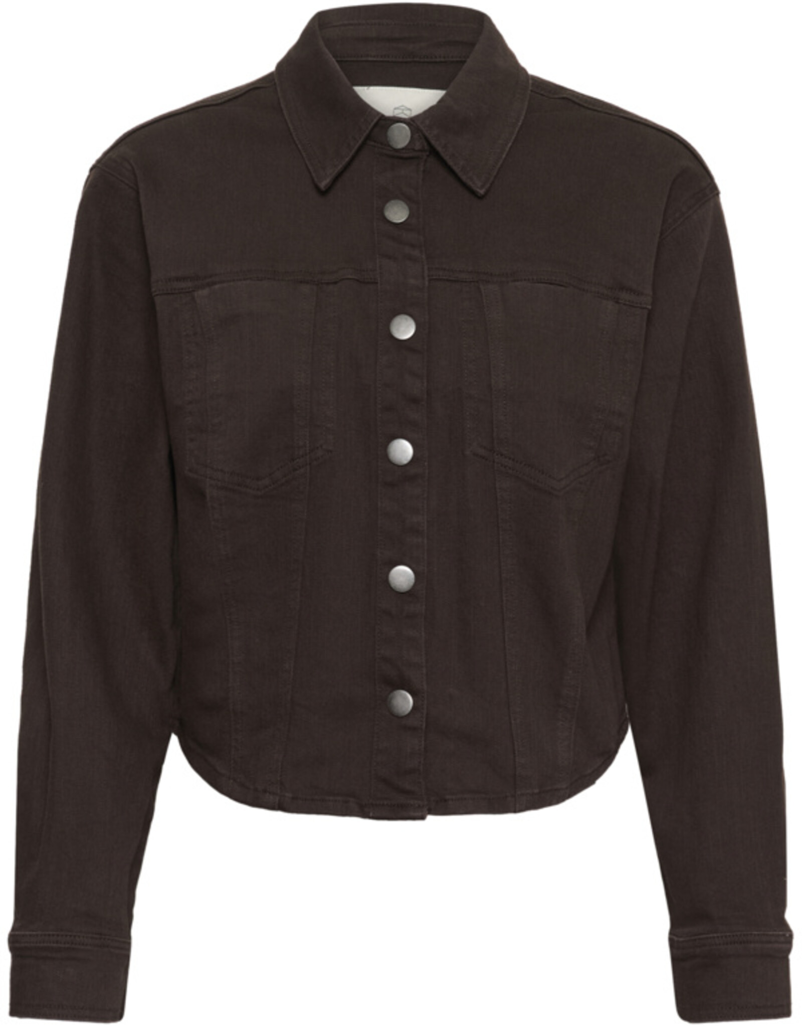 Kaffé Kaffe -Chemise Kabrook
